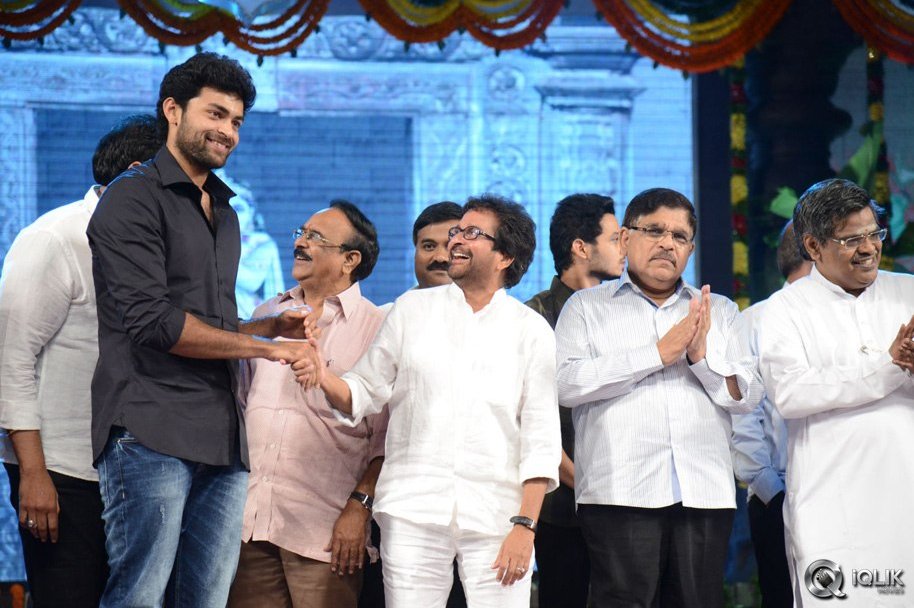 Mukunda-Movie-Audio-Launch